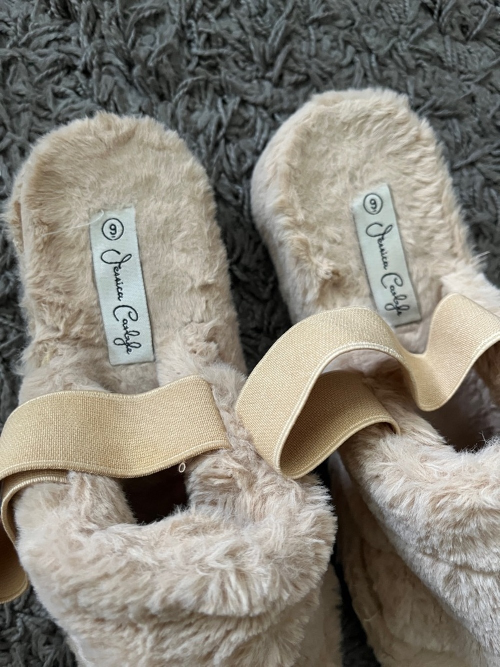 Furry Slides - Picture 2 of 4